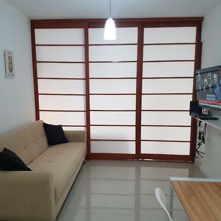 Studio En Palermo. Relax Y Energia Para Tu Estadia Buenos Aires Luaran gambar
