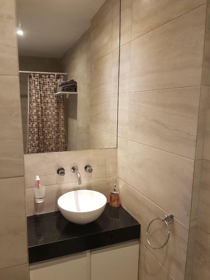Studio En Palermo. Relax Y Energia Para Tu Estadia Buenos Aires Luaran gambar